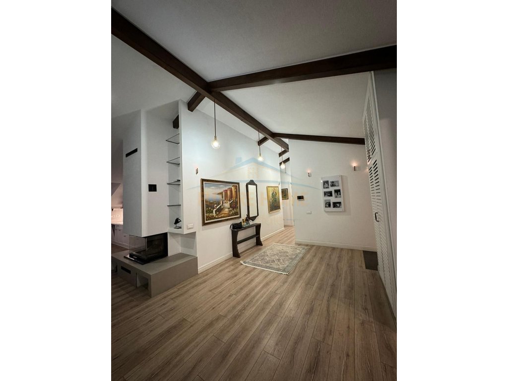 Qera,Apartament 3+1+3 tek "Secret Garden"