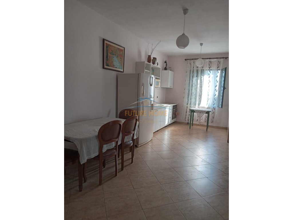 Rent, Apartment 3+1, Ali Demi, Tirana.