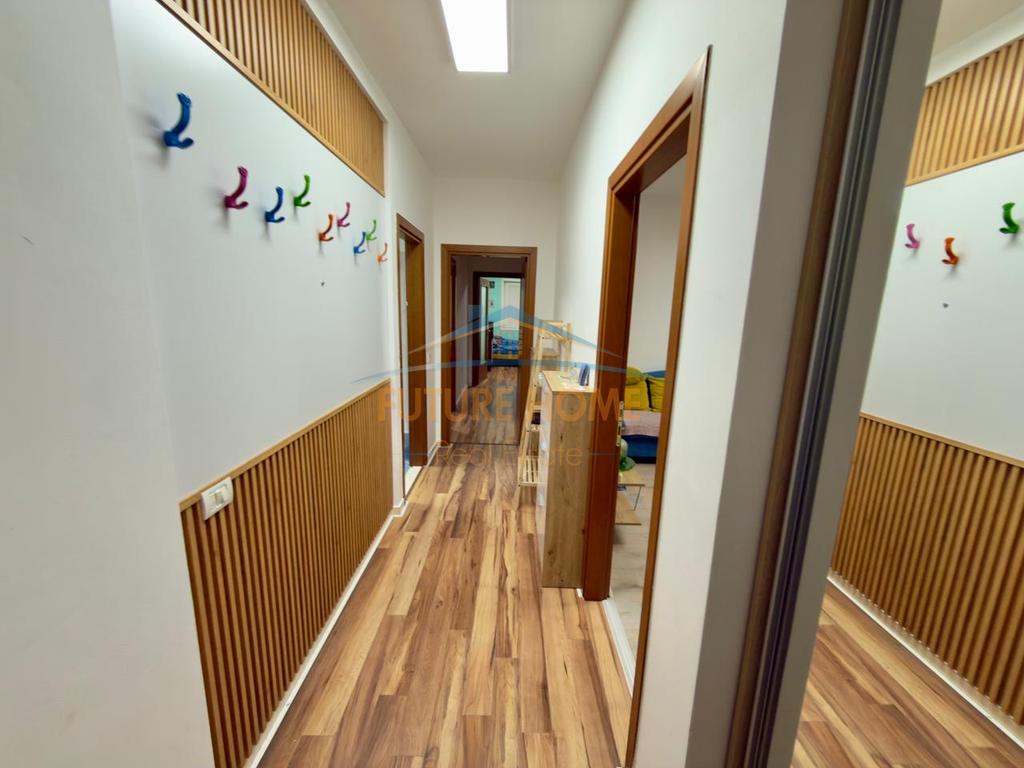 Qera, Apartament 3+1, Liqeni i Thatë, Tiranë.