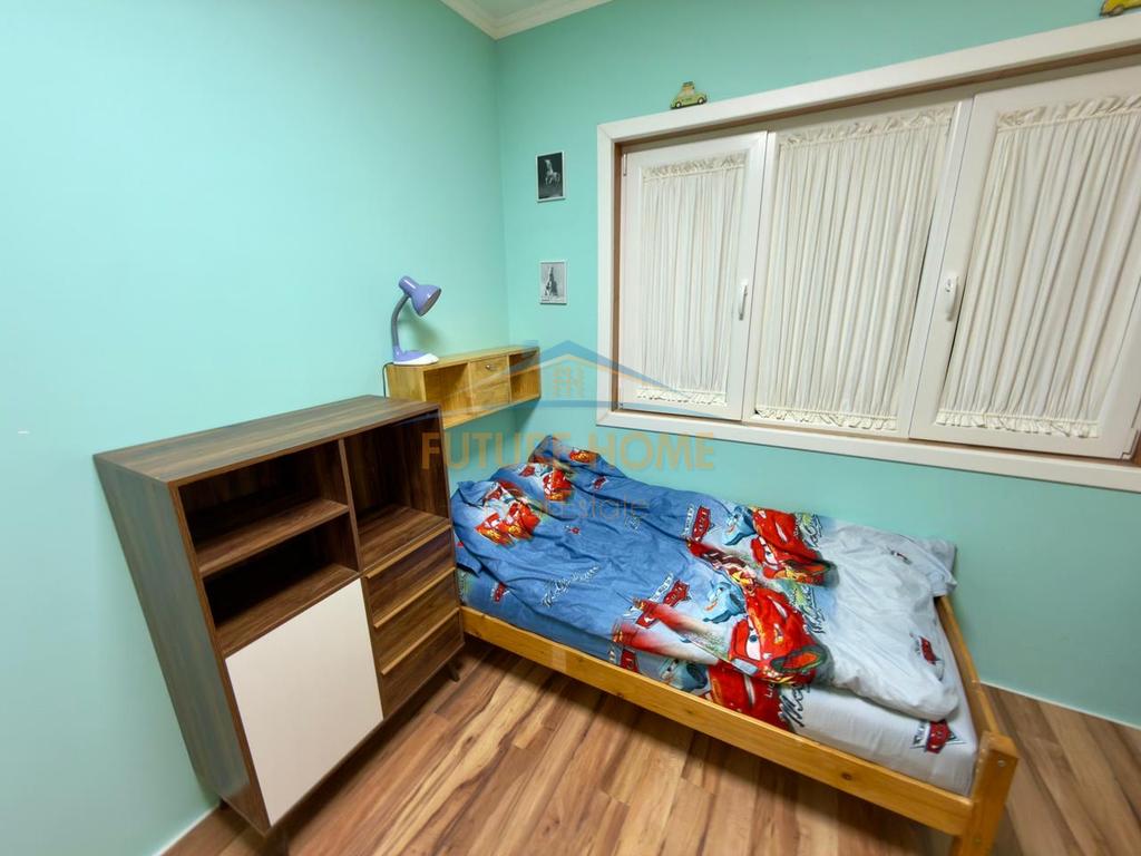 Qera, Apartament 3+1, Liqeni i Thatë, Tiranë.
