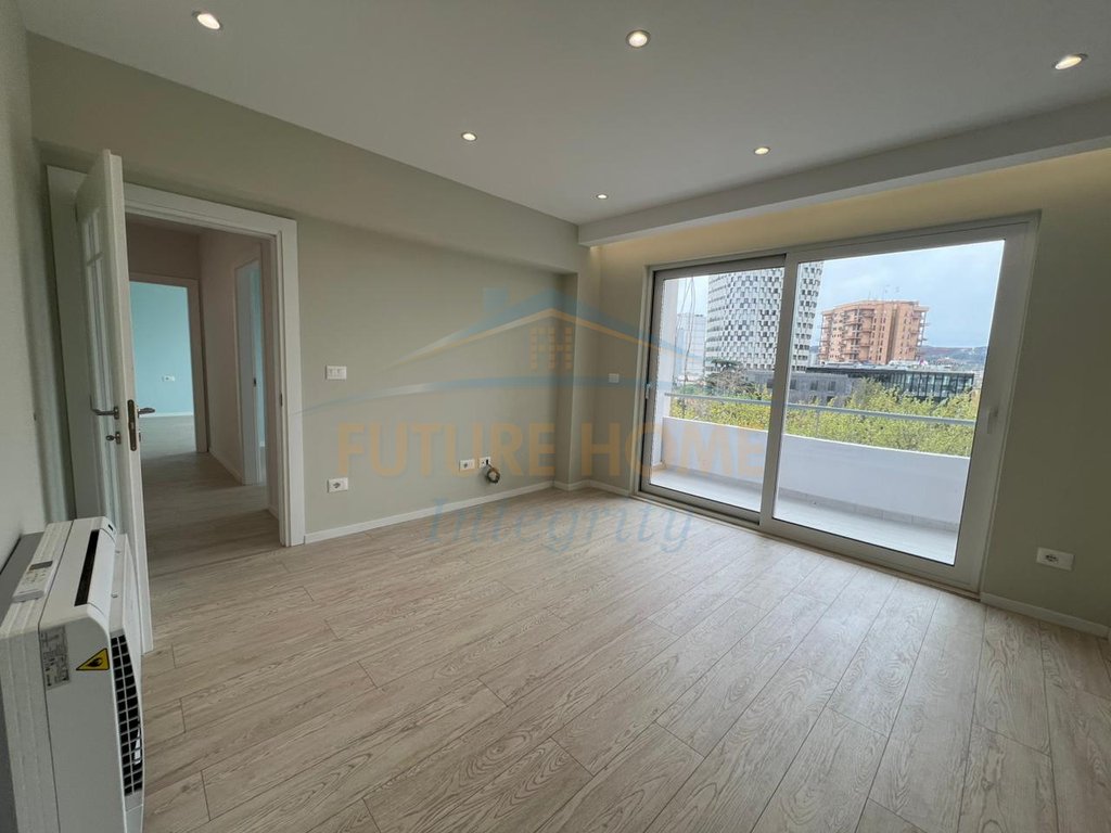 For Rent, 3+1 Apartment for Offices, 9 Floors, Tirana.