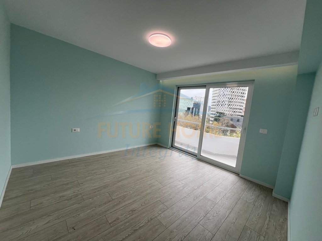 For Rent, 3+1 Apartment for Offices, 9 Floors, Tirana.