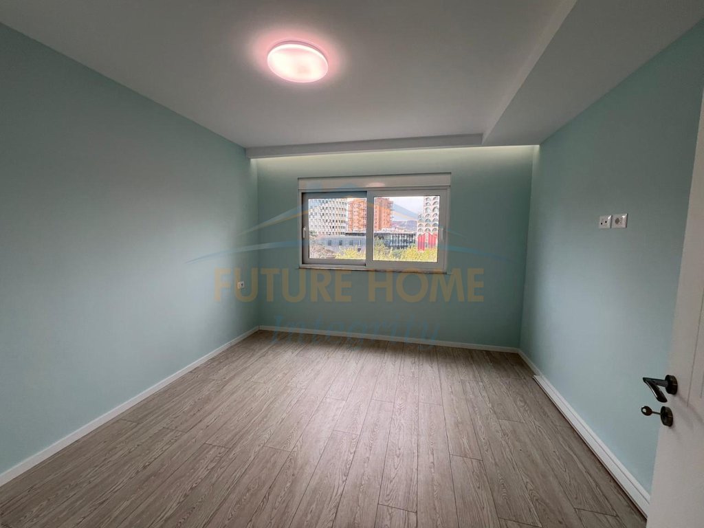 For Rent, 3+1 Apartment for Offices, 9 Floors, Tirana.