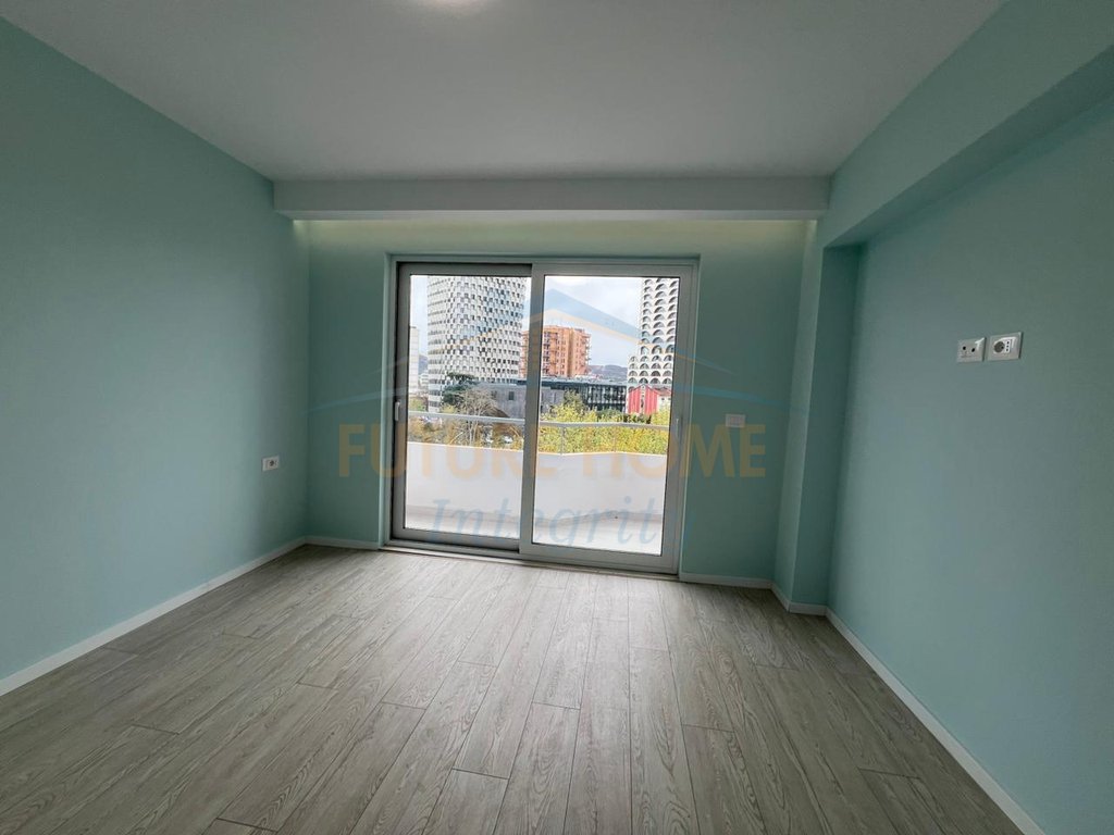 For Rent, 3+1 Apartment for Offices, 9 Floors, Tirana.
