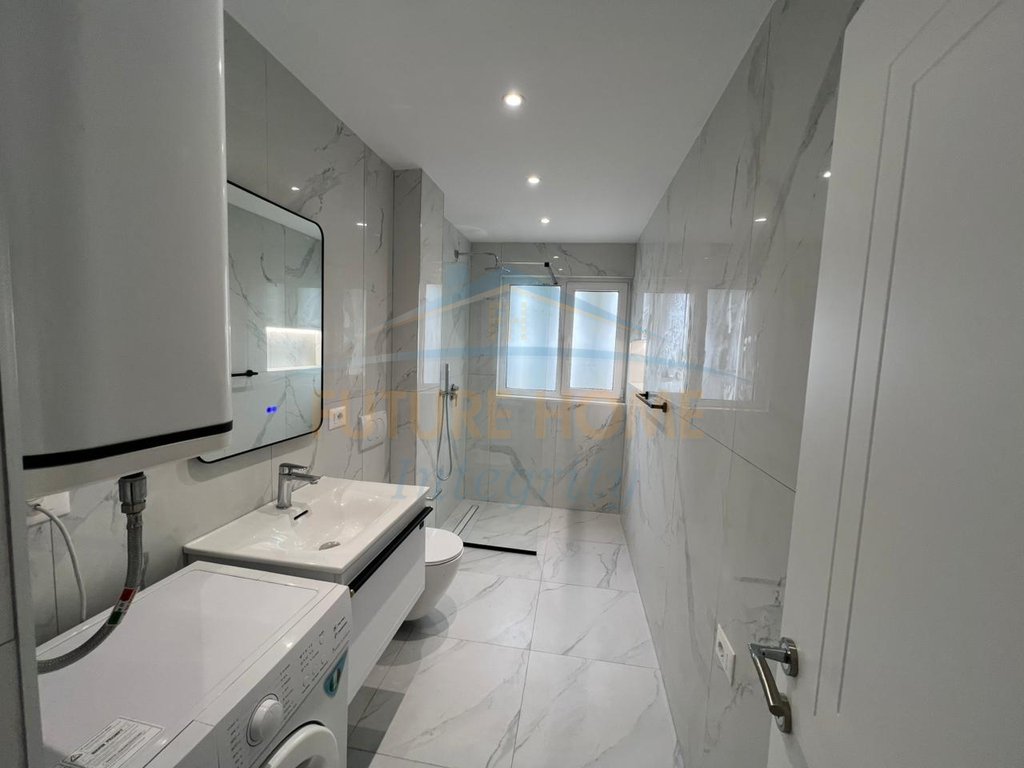 For Rent, 3+1 Apartment for Offices, 9 Floors, Tirana.