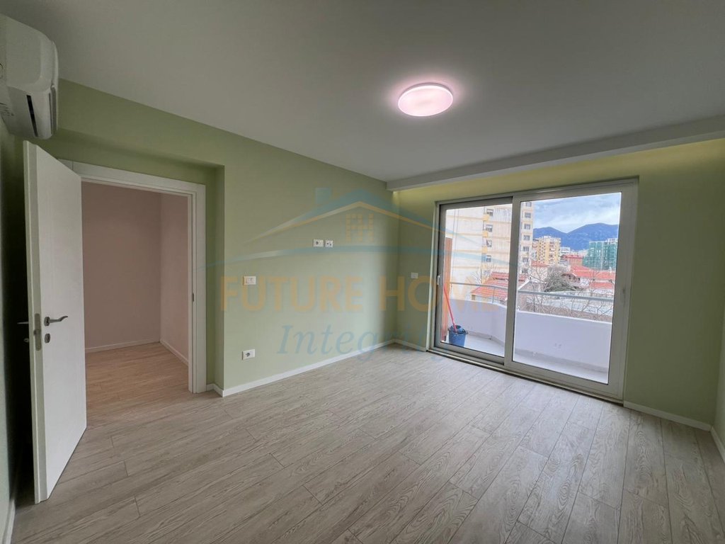 For Rent, 3+1 Apartment for Offices, 9 Floors, Tirana.