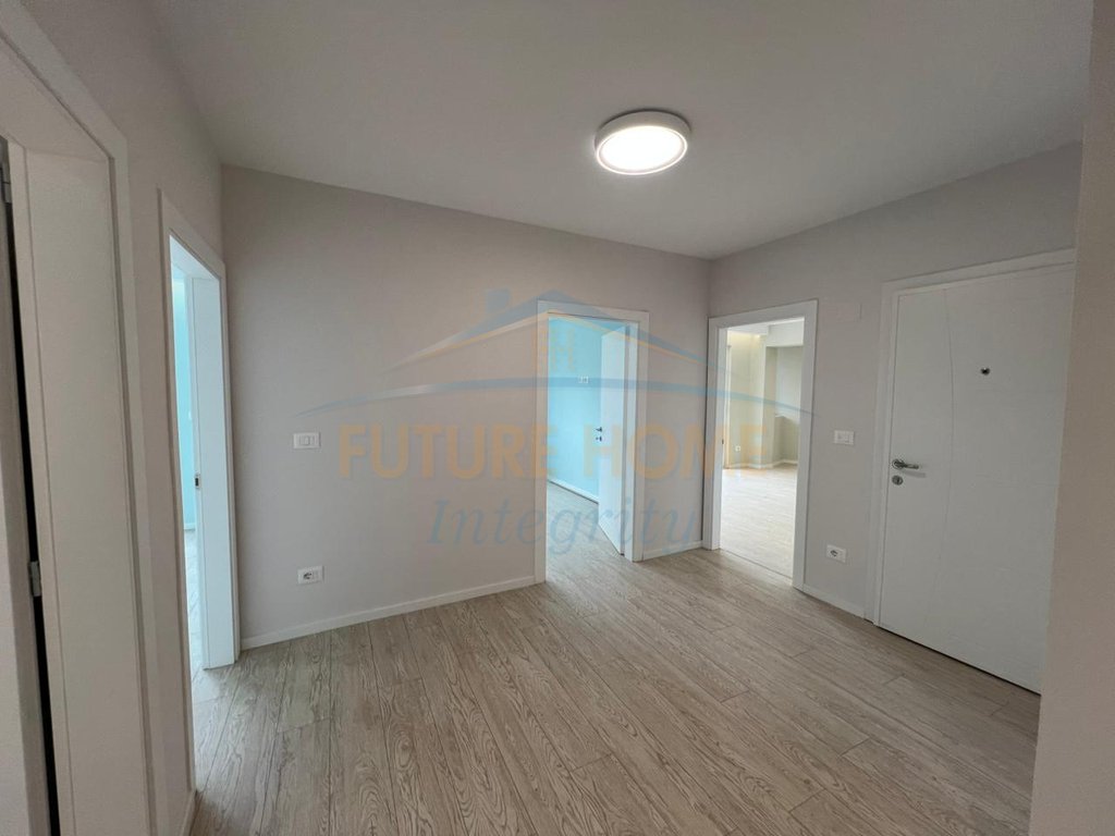 For Rent, 3+1 Apartment for Offices, 9 Floors, Tirana.