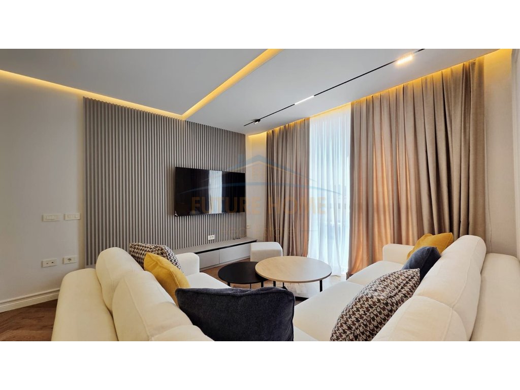 Rent, Apartment 3+1+Parking Space, Golden Tower Residence, Mine Peza