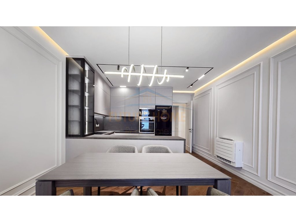 Rent, Apartment 3+1+Parking Space, Golden Tower Residence, Mine Peza