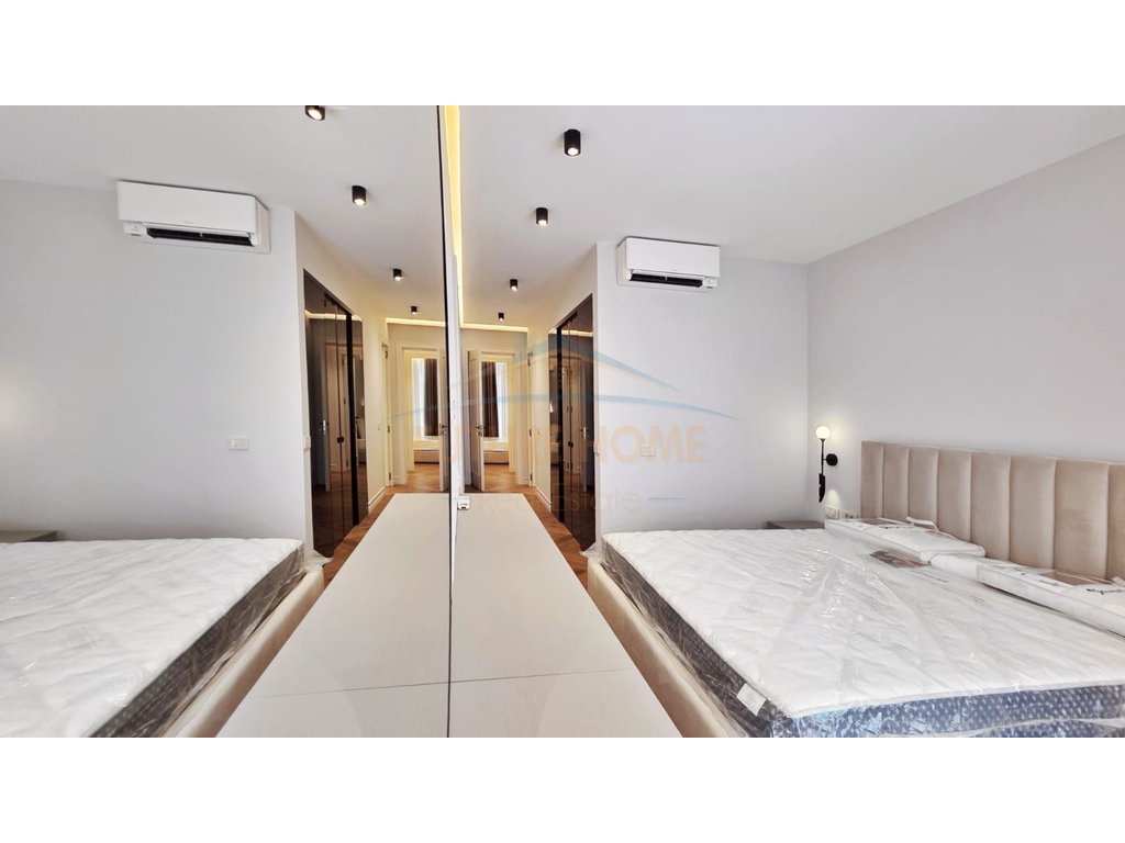Rent, Apartment 3+1+Parking Space, Golden Tower Residence, Mine Peza