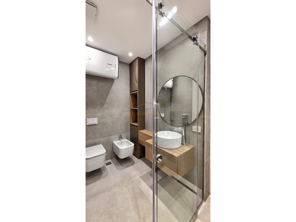 Rent, Apartment 3+1+Parking Space, Golden Tower Residence, Mine Peza