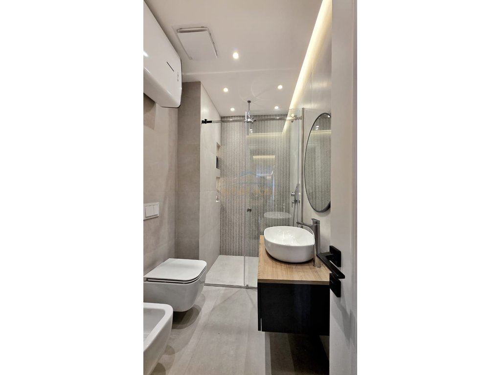 Rent, Apartment 3+1+Parking Space, Golden Tower Residence, Mine Peza