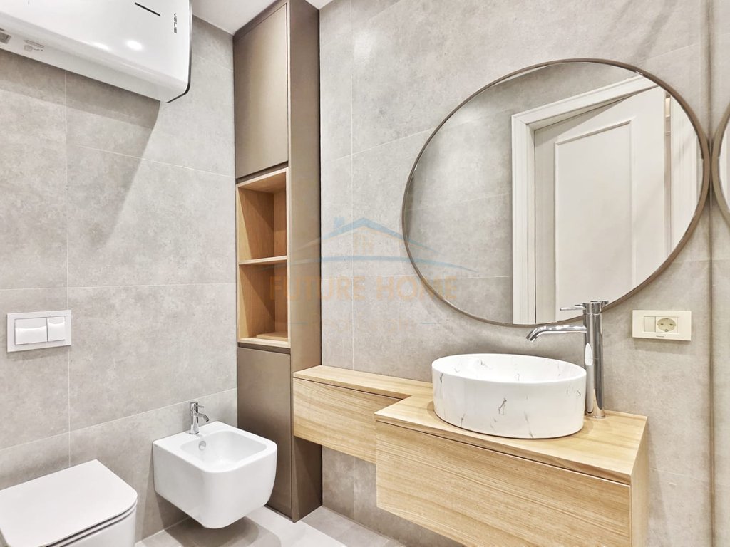 Rent, Apartment 3+1+Parking Space, Golden Tower Residence, Mine Peza