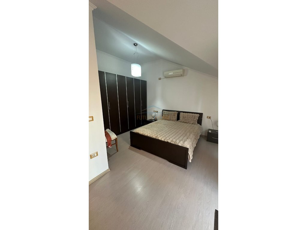Rent, Apartment 3+1+ Parking Space, Bill Clinton Street, Tirana