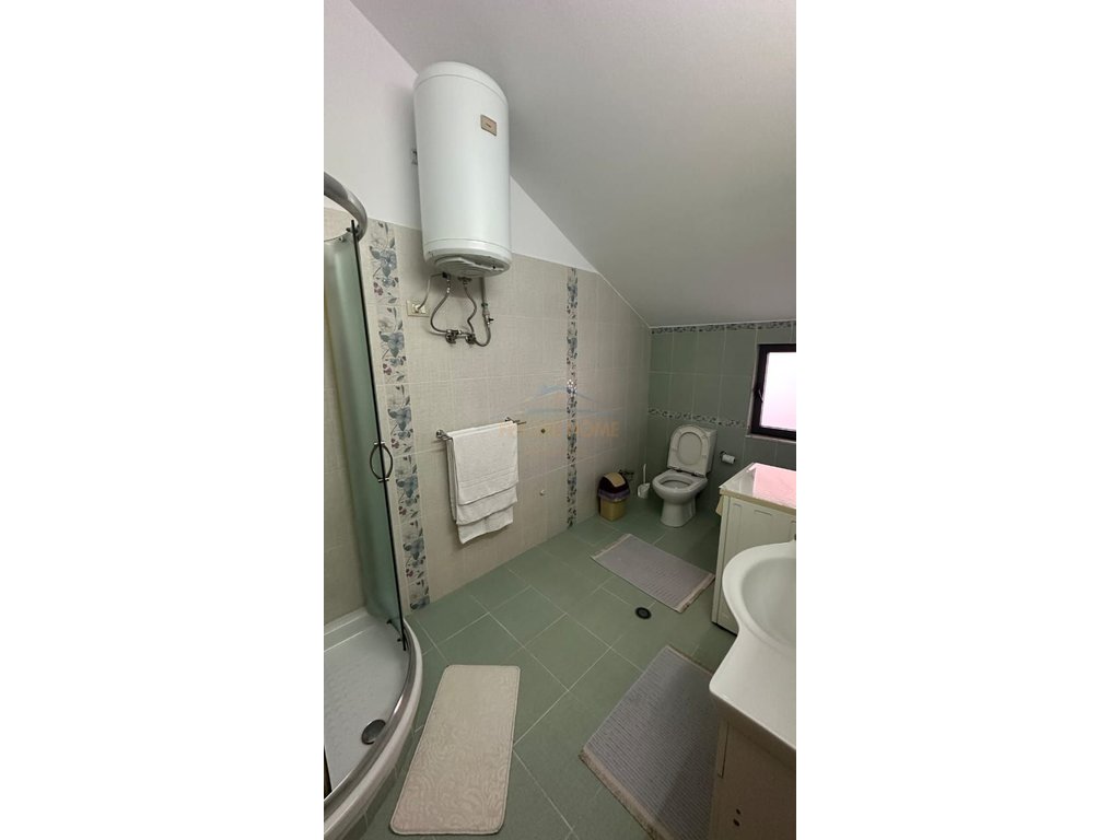 Rent, Apartment 3+1+ Parking Space, Bill Clinton Street, Tirana