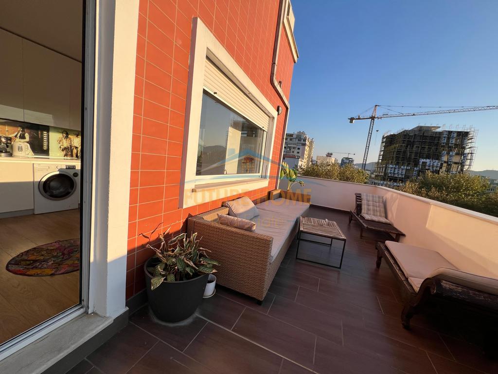 Rent, Loft Apartment, Myslym Shyri.