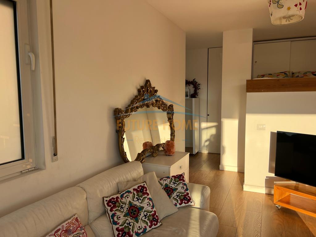 Rent, Loft Apartment, Myslym Shyri.