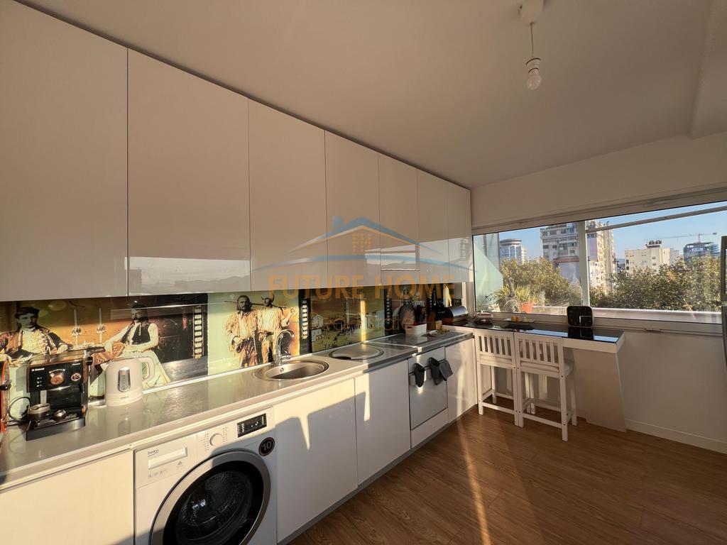 Rent, Loft Apartment, Myslym Shyri.