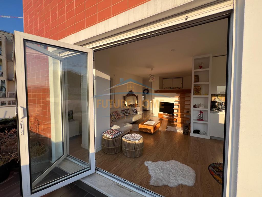 Rent, Loft Apartment, Myslym Shyri.