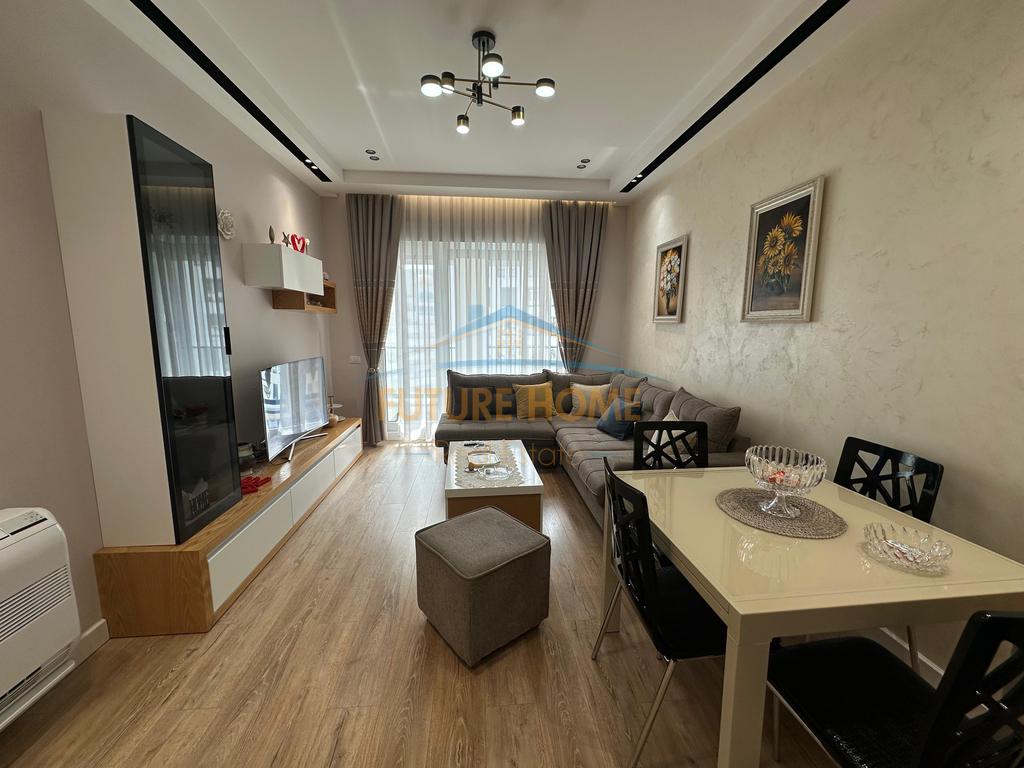 Rent, Luxury Apartment 1+1, Contact!