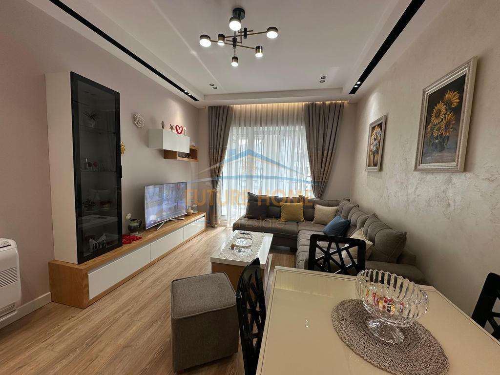 Rent, Luxury Apartment 1+1, Contact!