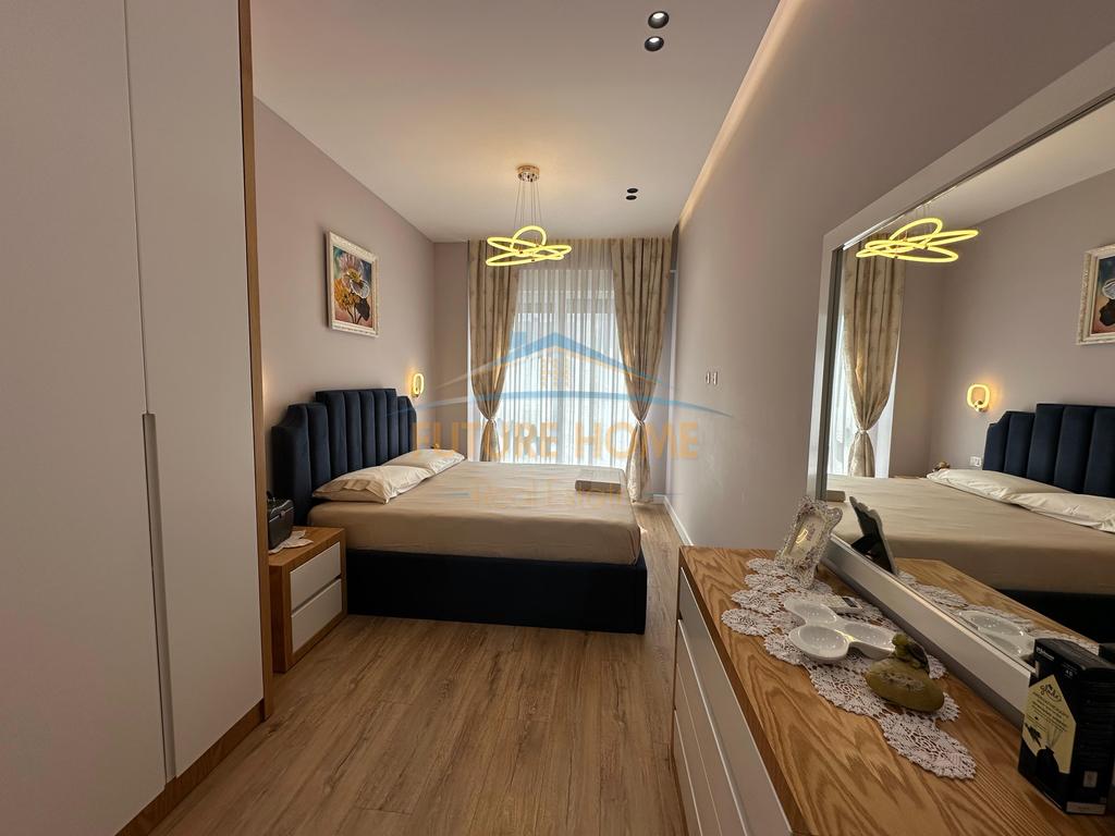 Rent, Luxury Apartment 1+1, Contact!