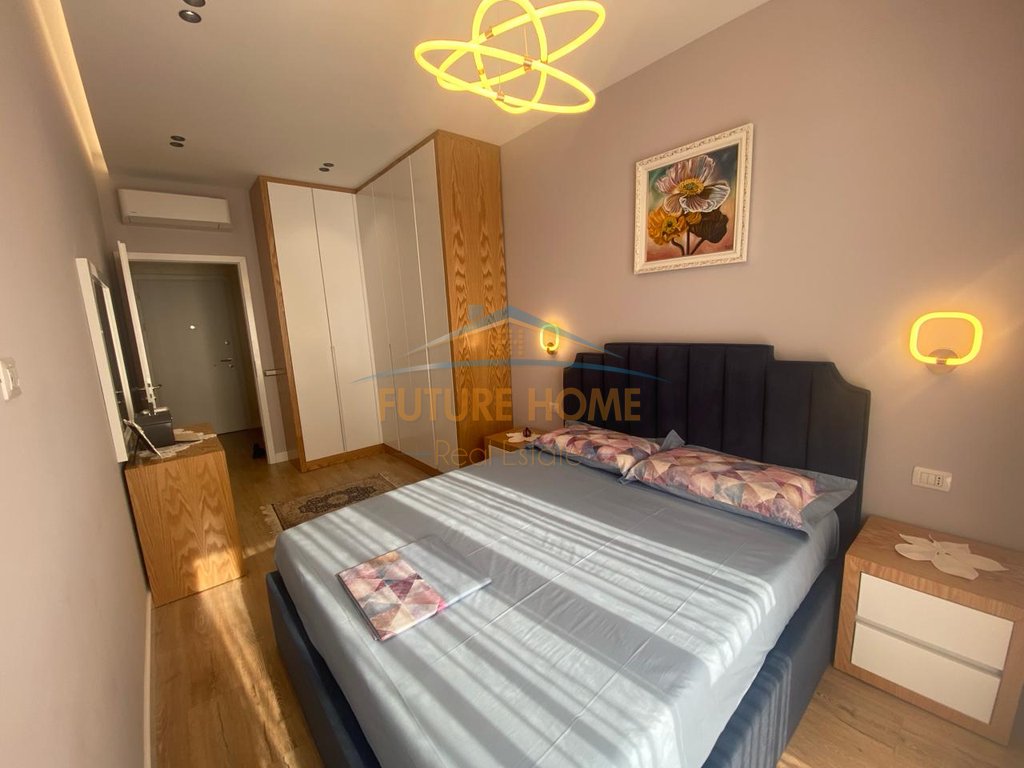 Rent, Luxury Apartment 1+1, Contact!