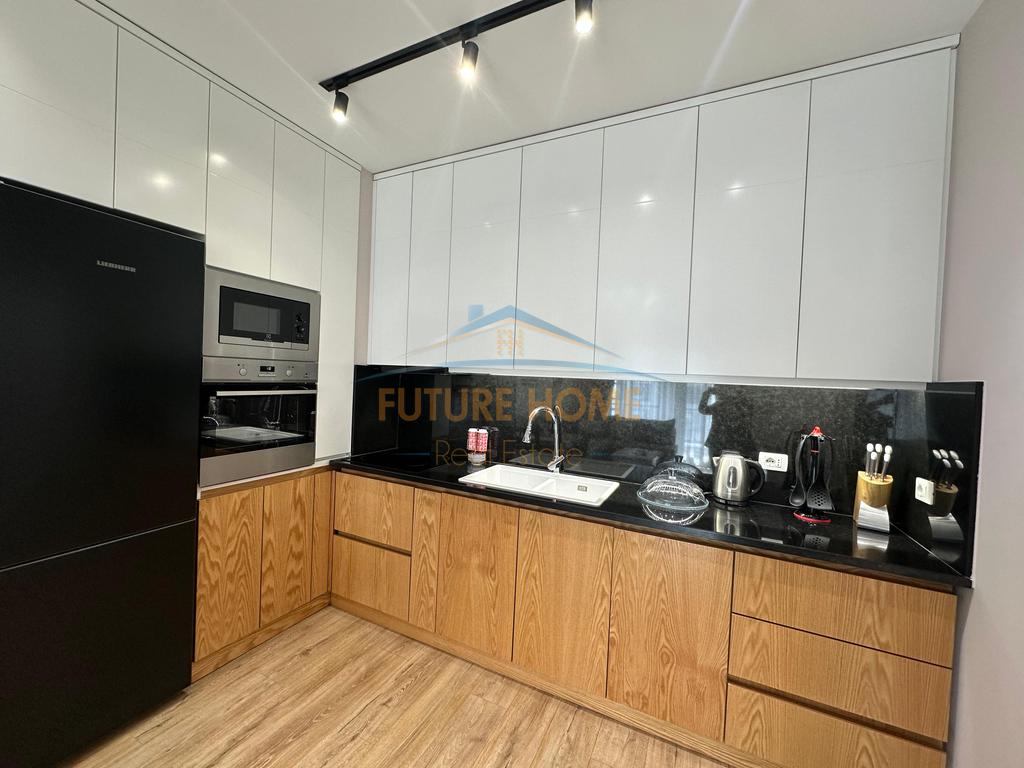 Rent, Luxury Apartment 1+1, Contact!