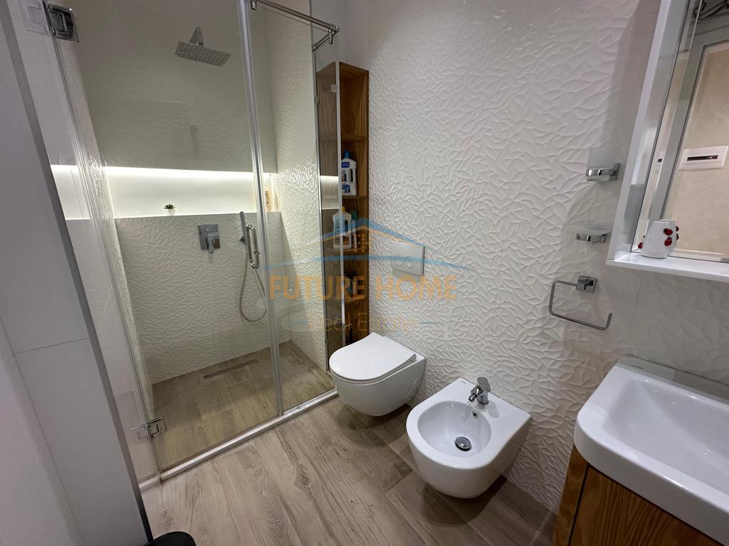 Rent, Luxury Apartment 1+1, Contact!