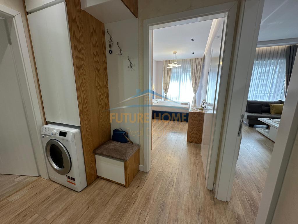 Rent, Luxury Apartment 1+1, Contact!