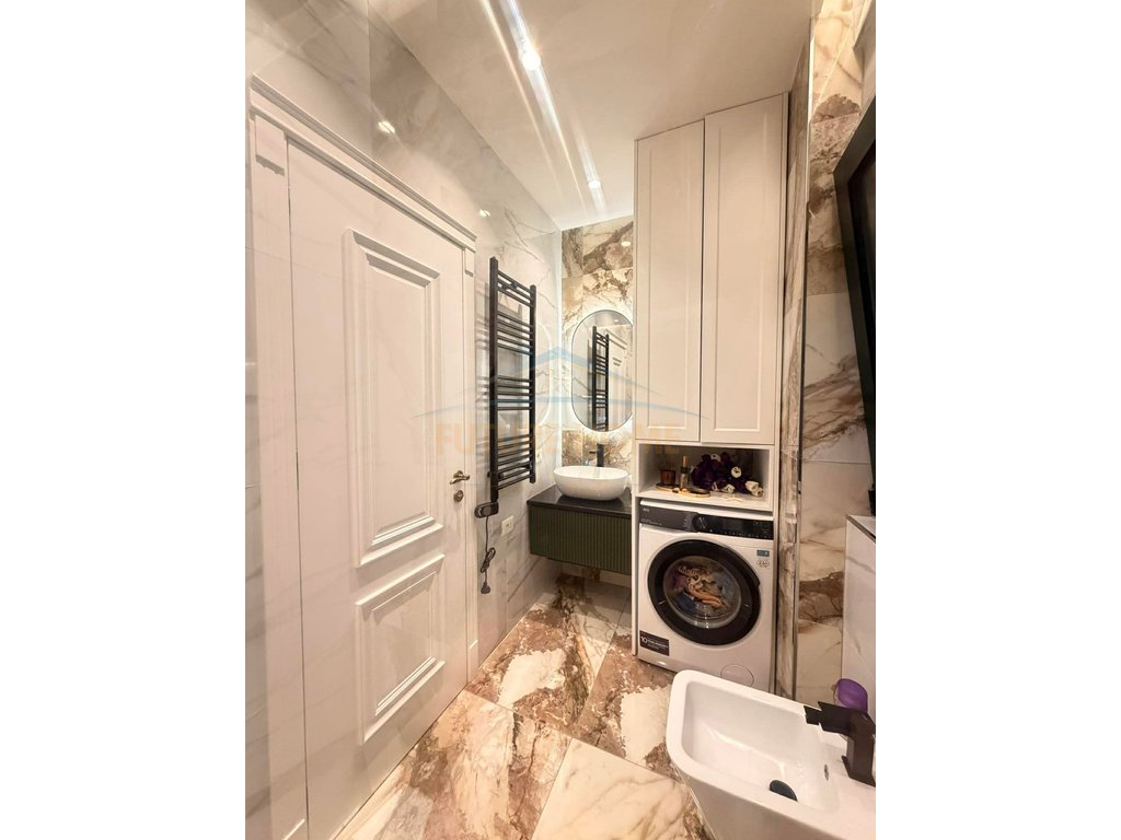 Rent, 2+1+2 Luxury Apartment, Green City, New Ring