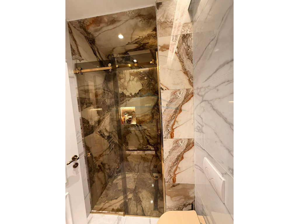 Rent, 2+1+2 Luxury Apartment, Green City, New Ring
