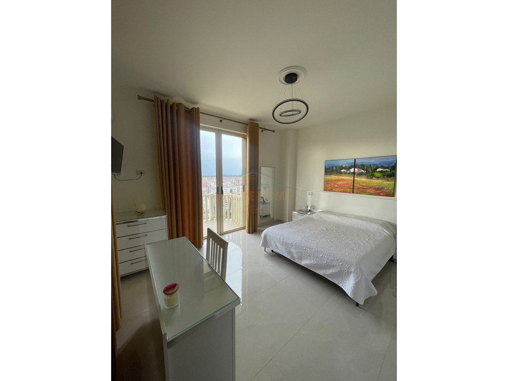 Rent, 1+1 Apartments, Muradie, Vlorë.