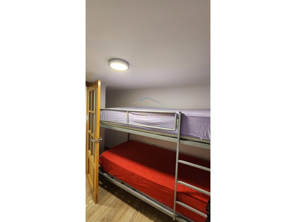 Qera, Duplex 2+1, Fresku , Tiranë.
