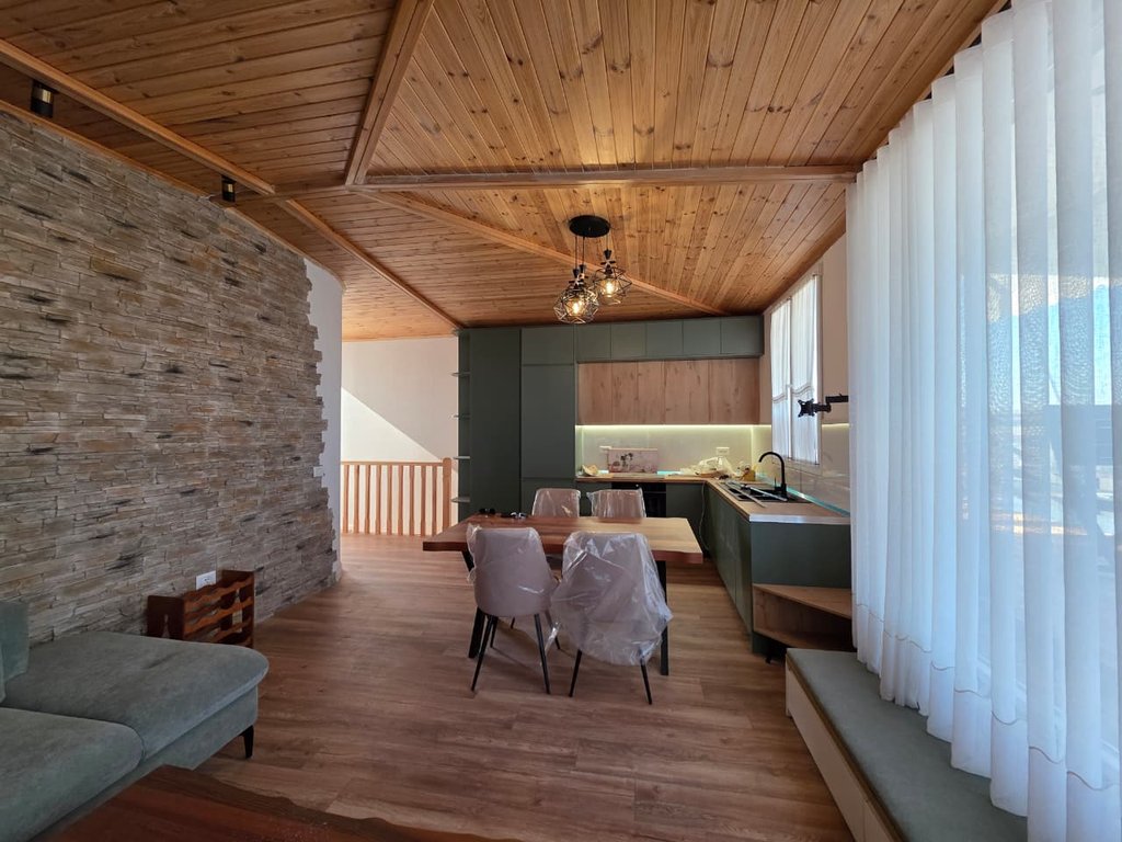 Qera, Duplex 2+1+Post Parkimi, Shkoze, Tirane.