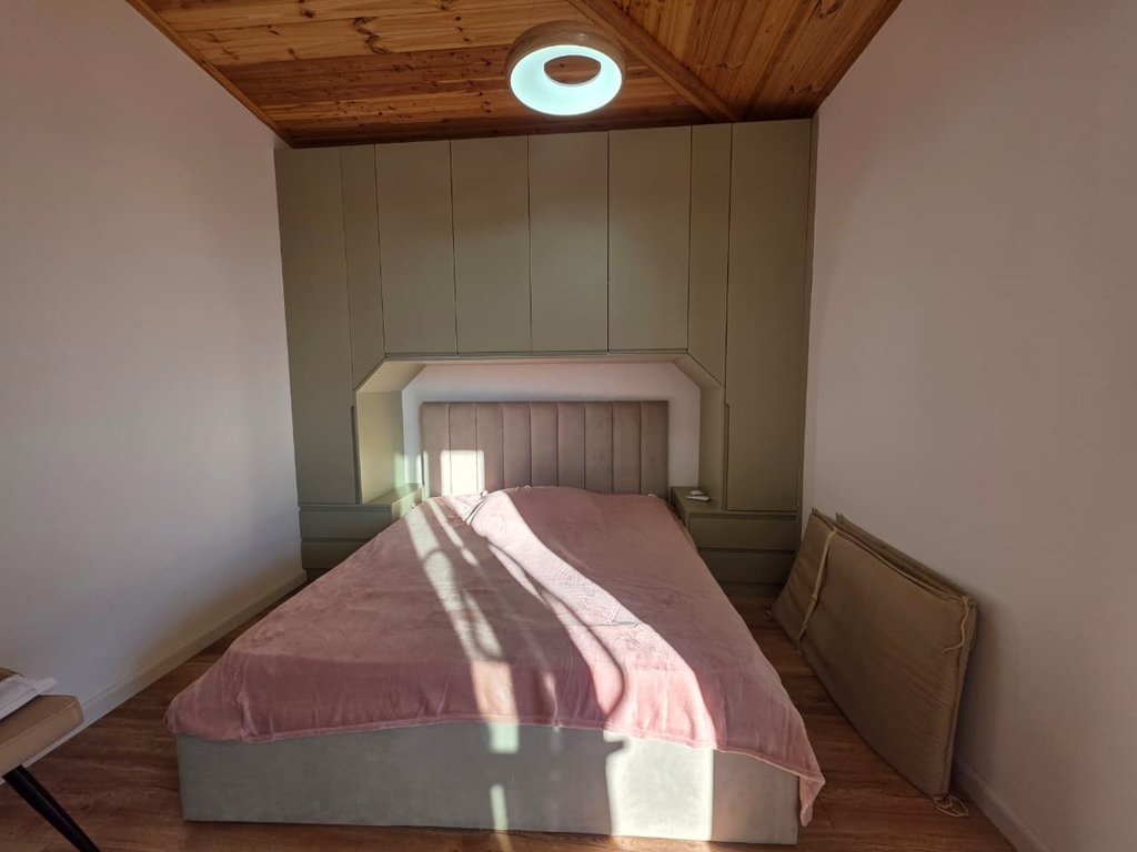 Qera, Duplex 2+1+Post Parkimi, Shkoze, Tirane.