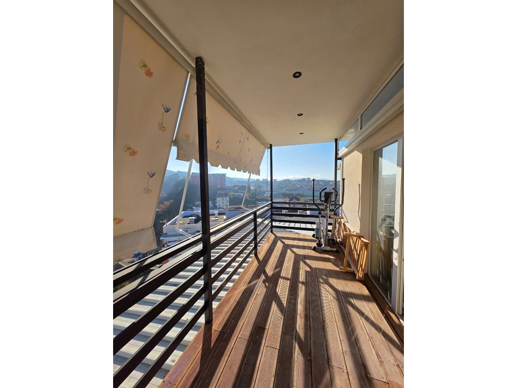 Qera, Duplex 2+1+Post Parkimi, Shkoze, Tirane.