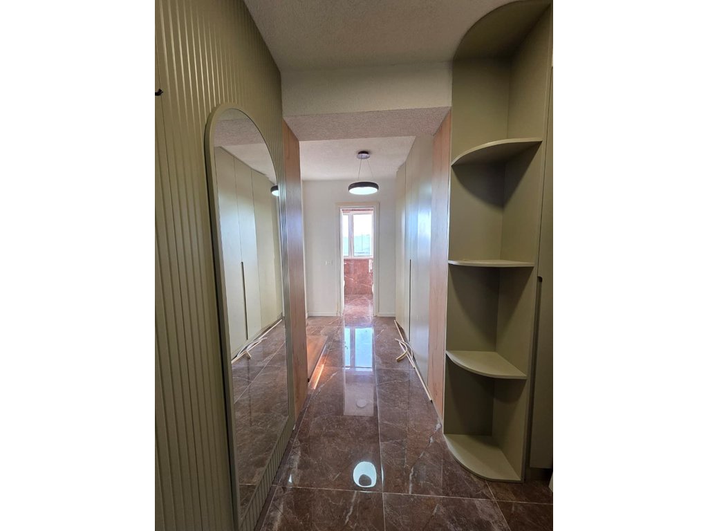 Qera, Duplex 2+1+Post Parkimi, Shkoze, Tirane.