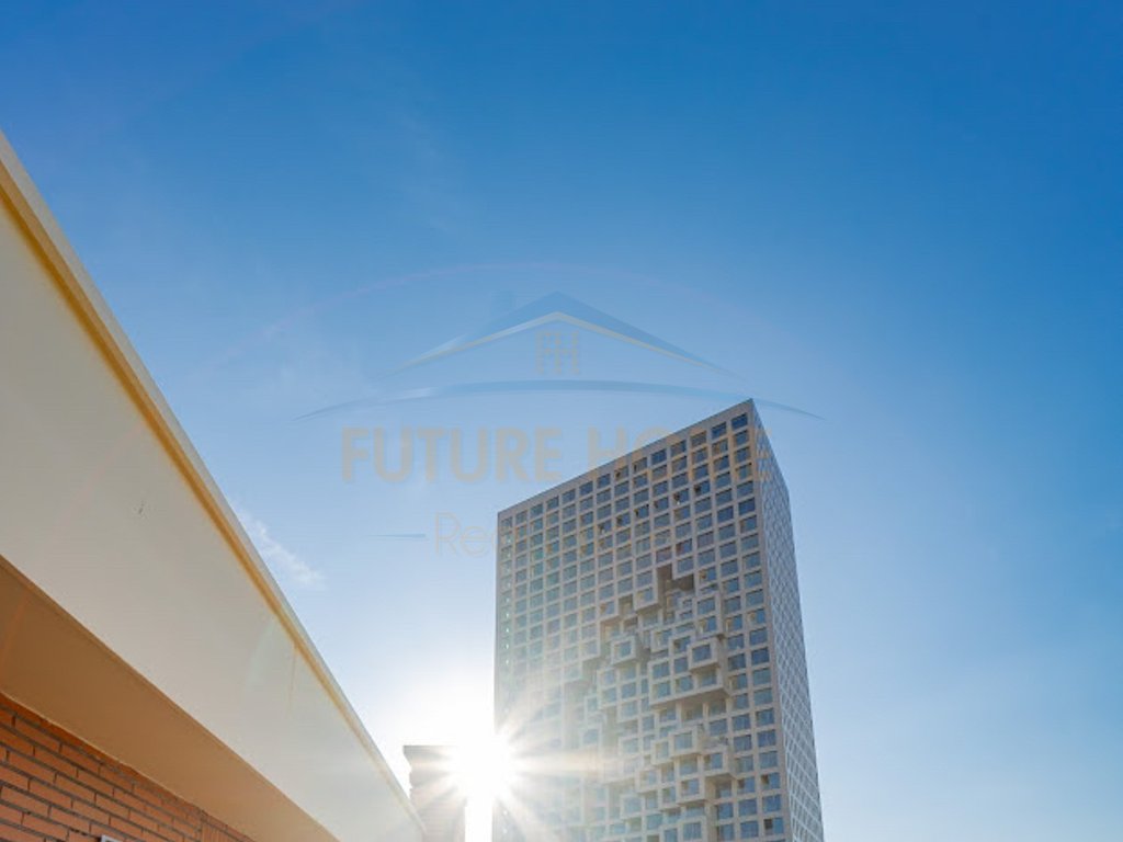 For Rent, Duplex+2 Parking Spots, Elbasani Street