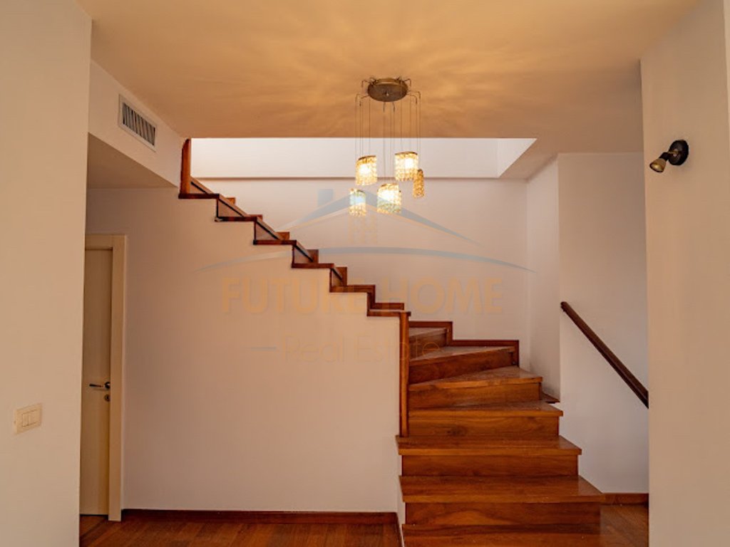 For Rent, Duplex+2 Parking Spots, Elbasani Street