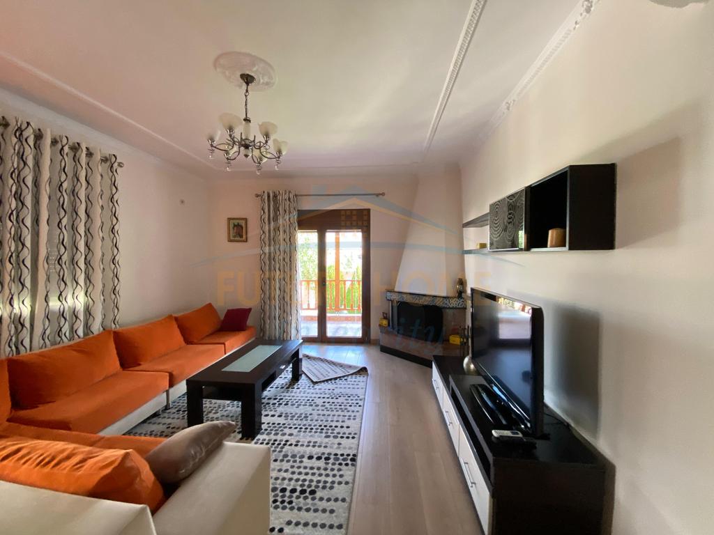For rent, Duplex, Ali Demi, Tirana.