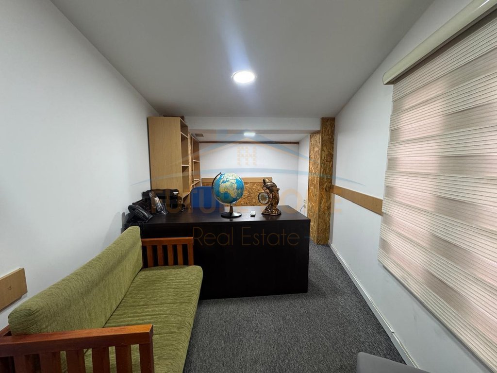 Qera, Duplex për Zyra, Myslym Shyri, Tiranë