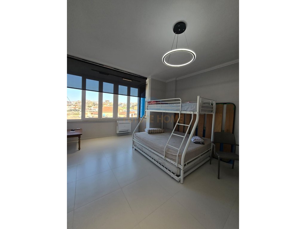For rent, Studio apartment, Iliria Beach, Durrës.