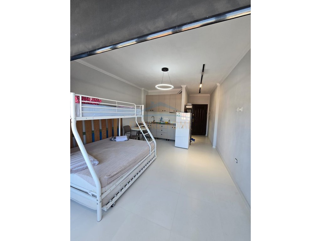 For rent, Studio apartment, Iliria Beach, Durrës.
