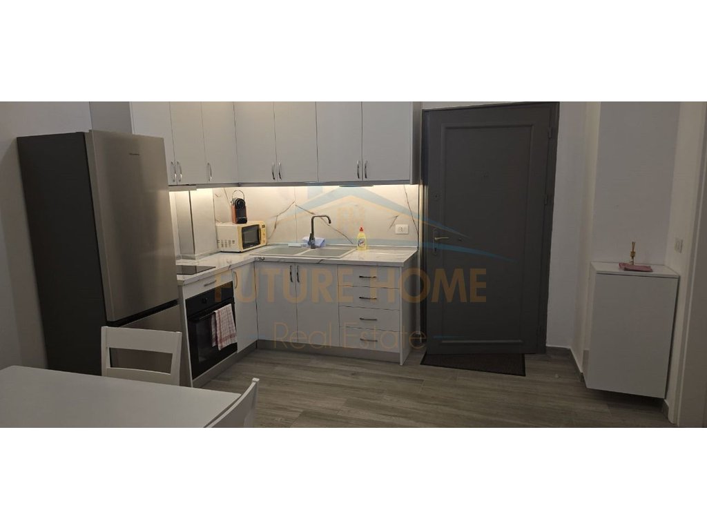 Rent, Studio Apartment, Red Wheel, Beach