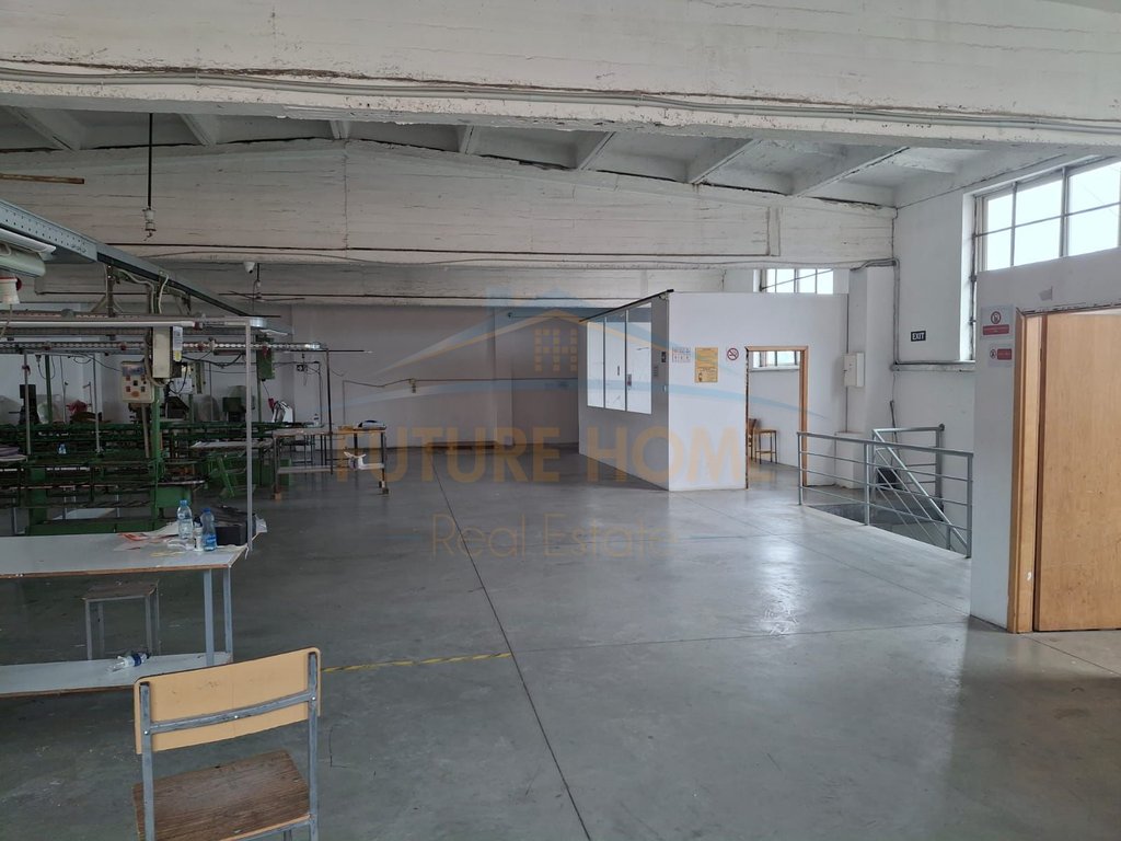 For Rent, Business Building, Shkodra