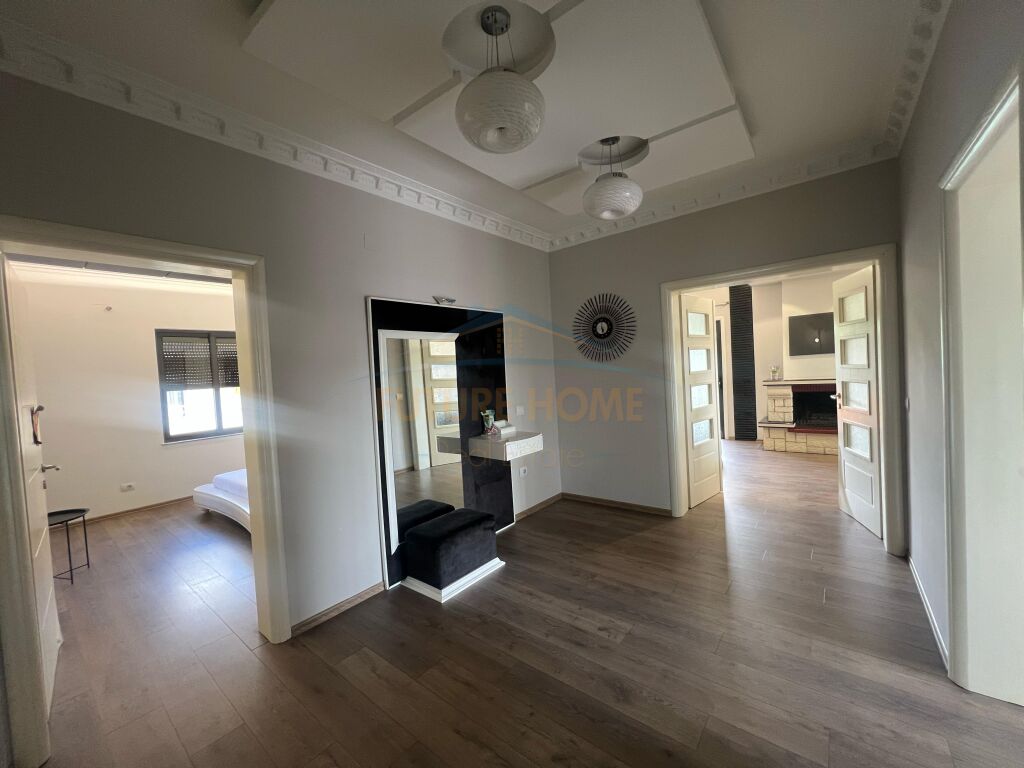 For rent, Multifunctional Building, near QSUT, Tirana.