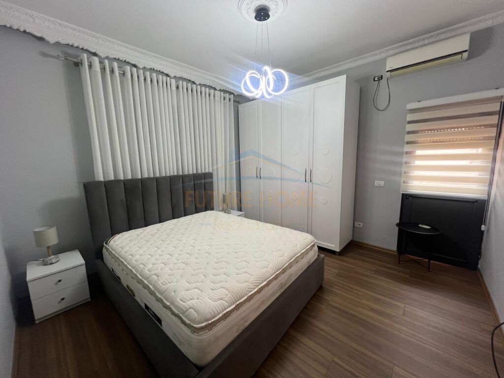 For rent, Multifunctional Building, near QSUT, Tirana.
