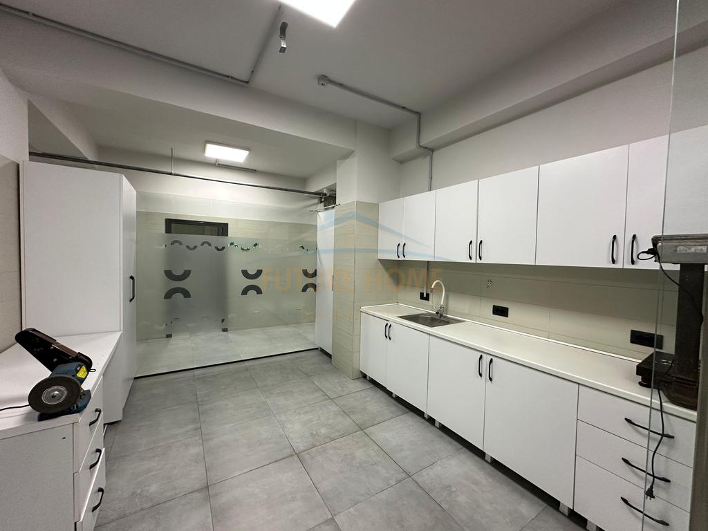 For Rent, Warehouse, Kamza Corner, Tirana