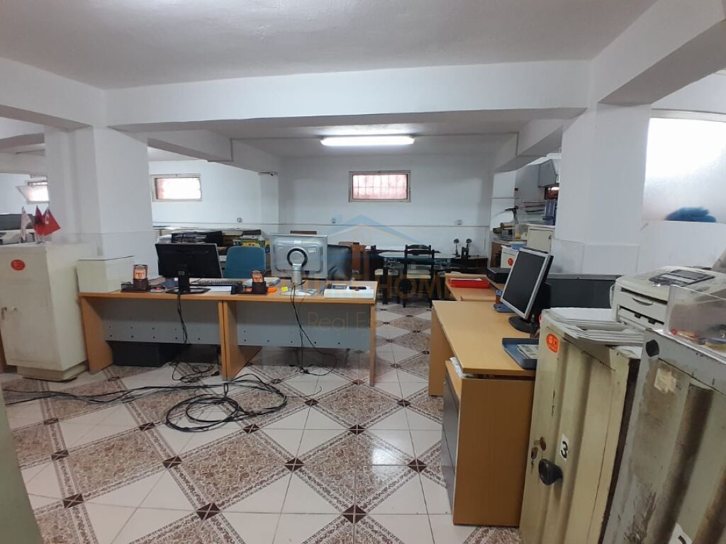 Rent, Warehouse, Gjon Buzuku Street, Dibre Street, Tirana
